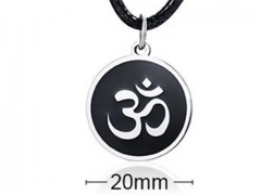 Stainless Steel Jewelry Wholesale - Stainless Steel Pendants - HY0067P192