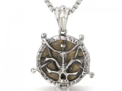 Stainless Steel Jewelry Wholesale - Stainless Steel Pendants - HY0150P0159