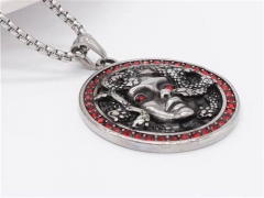 Stainless Steel Jewelry Wholesale - Stainless Steel Pendants - HY0013P1371