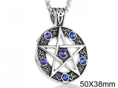 Stainless Steel Jewelry Wholesale - Stainless Steel Pendants - HY0036P183