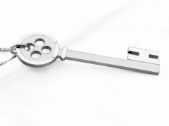 Stainless Steel Jewelry Wholesale - Stainless Steel Pendants - HY0141P368