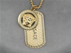 Stainless Steel Jewelry Wholesale - Stainless Steel Pendants - HY0154P0822