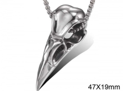 Stainless Steel Jewelry Wholesale - Stainless Steel Pendants - HY002P017