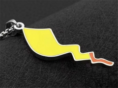Stainless Steel Jewelry Wholesale - Stainless Steel Pendants - HY0141P207