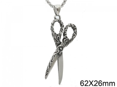Stainless Steel Jewelry Wholesale - Stainless Steel Pendants - HY0036P014