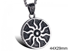 Stainless Steel Jewelry Wholesale - Stainless Steel Pendants - HY002P150