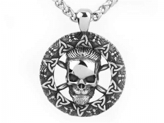 Stainless Steel Jewelry Wholesale - Stainless Steel Pendants - HY0145P0098