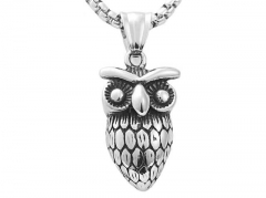 Stainless Steel Jewelry Wholesale - Stainless Steel Pendants - HY0062P0618