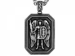 Stainless Steel Jewelry Wholesale - Stainless Steel Pendants - HY0145P0218