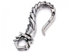 Stainless Steel Jewelry Wholesale - Stainless Steel Pendants - HY0150P0153