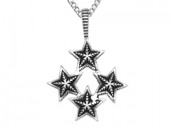 Stainless Steel Jewelry Wholesale - Stainless Steel Pendants - HY0072P304