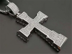 Stainless Steel Jewelry Wholesale - Stainless Steel Pendants - HY0140P614