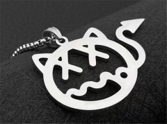 Stainless Steel Jewelry Wholesale - Stainless Steel Pendants - HY0141P687