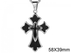 Stainless Steel Jewelry Wholesale - Stainless Steel Pendants - HY0011P226