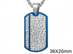 Stainless Steel Jewelry Wholesale - Stainless Steel Pendants - HY0057P059