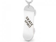Stainless Steel Jewelry Wholesale - Stainless Steel Pendants - HY0150P0157