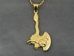 Stainless Steel Jewelry Wholesale - Stainless Steel Pendants - HY0154P1285