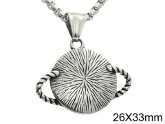 Stainless Steel Jewelry Wholesale - Stainless Steel Pendants - HY0036P512