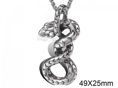 Stainless Steel Jewelry Wholesale - Stainless Steel Pendants - HY002P121