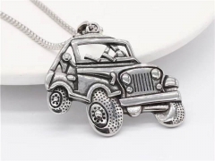 Stainless Steel Jewelry Wholesale - Stainless Steel Pendants - HY0013P1129