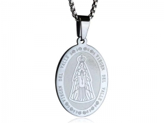 Stainless Steel Jewelry Wholesale - Stainless Steel Pendants - HY0147P0762