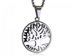 Stainless Steel Jewelry Wholesale - Stainless Steel Pendants - HY0147P0336