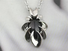 Stainless Steel Jewelry Wholesale - Stainless Steel Pendants - HY0154P1135