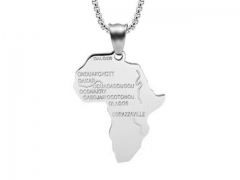 Stainless Steel Jewelry Wholesale - Stainless Steel Pendants - HY0141P409