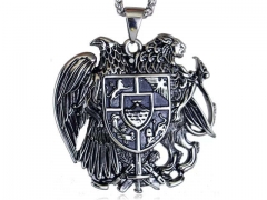 Stainless Steel Jewelry Wholesale - Stainless Steel Pendants - HY0147P0312