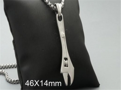 Stainless Steel Jewelry Wholesale - Stainless Steel Pendants - HY0036P099