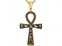 Stainless Steel Jewelry Wholesale - Stainless Steel Pendants - HY0150P0037