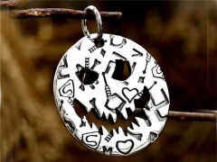 Stainless Steel Jewelry Wholesale - Stainless Steel Pendants - HY0012P1421