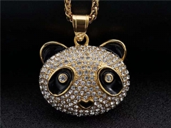 Stainless Steel Jewelry Wholesale - Stainless Steel Pendants - HY0140P533