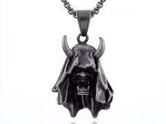 Stainless Steel Jewelry Wholesale - Stainless Steel Pendants - HY0153P0075