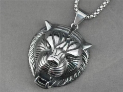 Stainless Steel Jewelry Wholesale - Stainless Steel Pendants - HY0154P1224
