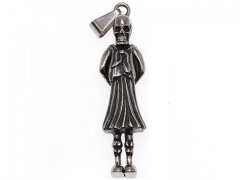 Stainless Steel Jewelry Wholesale - Stainless Steel Pendants - HY0154P1706