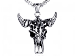 Stainless Steel Jewelry Wholesale - Stainless Steel Pendants - HY004P207