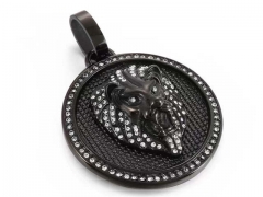 Stainless Steel Jewelry Wholesale - Stainless Steel Pendants - HY0150P0223
