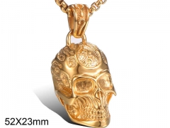 Stainless Steel Jewelry Wholesale - Stainless Steel Pendants - HY002P081
