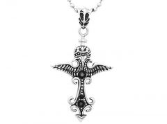 Stainless Steel Jewelry Wholesale - Stainless Steel Pendants - HY0072P348