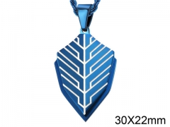 Stainless Steel Jewelry Wholesale - Stainless Steel Pendants - HY0057P092