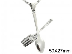 Stainless Steel Jewelry Wholesale - Stainless Steel Pendants - HY0036P788