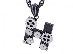 Stainless Steel Jewelry Wholesale - Stainless Steel Pendants - HY0150P0577