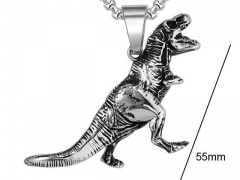 Stainless Steel Jewelry Wholesale - Stainless Steel Pendants - HY0013P828