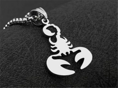 Stainless Steel Jewelry Wholesale - Stainless Steel Pendants - HY0141P622