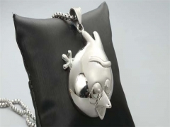 Stainless Steel Jewelry Wholesale - Stainless Steel Pendants - HY0062P1016
