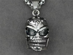 Stainless Steel Jewelry Wholesale - Stainless Steel Pendants - HY0154P0866