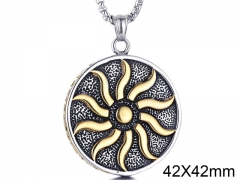 Stainless Steel Jewelry Wholesale - Stainless Steel Pendants - HY0036P297