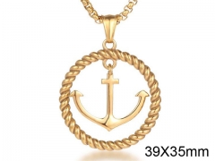 Stainless Steel Jewelry Wholesale - Stainless Steel Pendants - HY0011P236