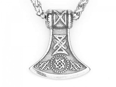 Stainless Steel Jewelry Wholesale - Stainless Steel Pendants - HY0145P0179